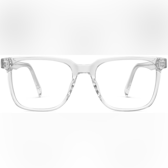 Barely Worn warby parker chamberlain 50-18-140 - Picture 1 of 4